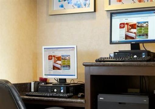 фото отеля Residence Inn Atlanta Airport North/Virginia Avenue
