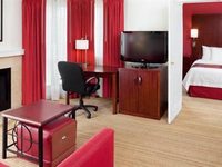 Residence Inn Atlanta Airport North/Virginia Avenue