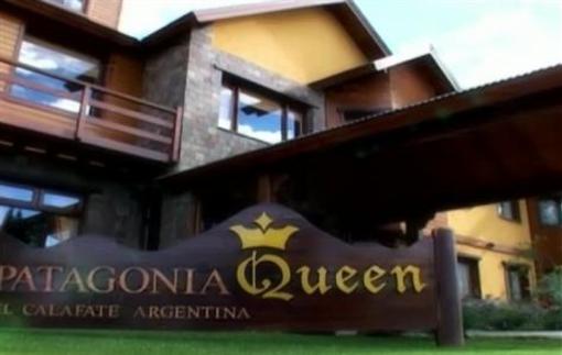 фото отеля Patagonia Queen