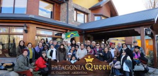 фото отеля Patagonia Queen