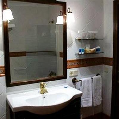 фото отеля Hotel Conde Rodrigo Ii Ciudad Rodrigo