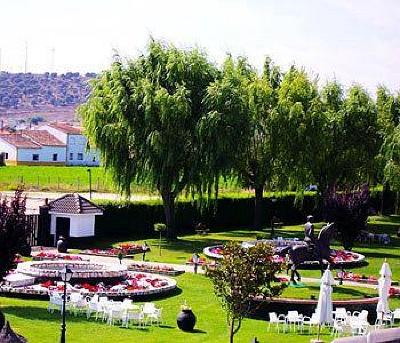 фото отеля Hotel Conde Rodrigo Ii Ciudad Rodrigo