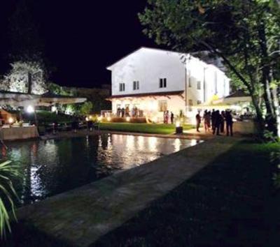 фото отеля Villa Maria Cristina