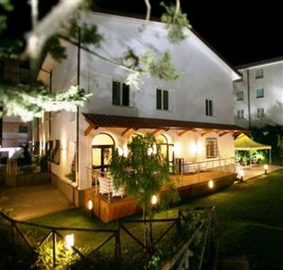 фото отеля Villa Maria Cristina