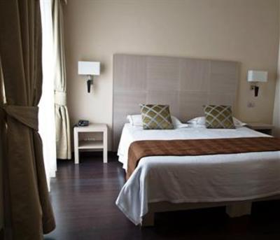 фото отеля Villa Maria Cristina