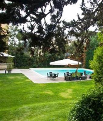 фото отеля Villa Maria Cristina