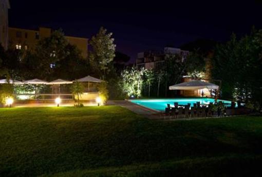 фото отеля Villa Maria Cristina