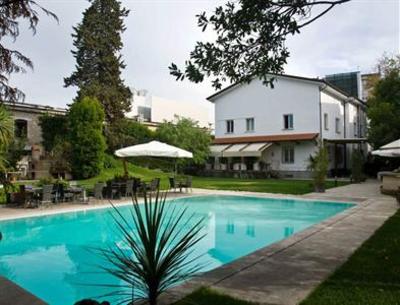 фото отеля Villa Maria Cristina