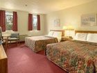 фото отеля Days Inn - Fremont