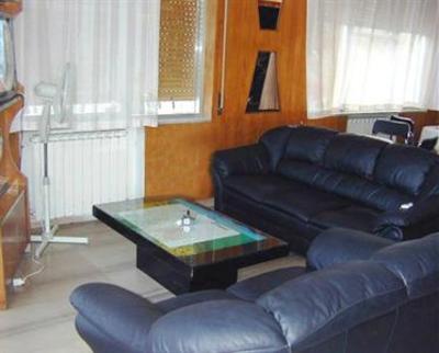 фото отеля Hotel Holiday