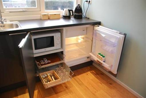 фото отеля B&B Dinteldroom