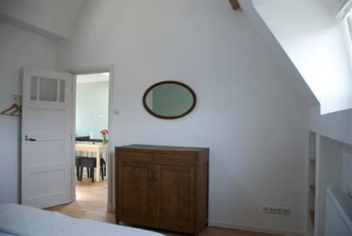 фото отеля B&B Dinteldroom