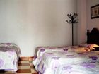 фото отеля Hostal Restaurante Alba