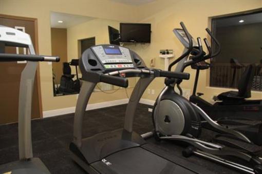 фото отеля Best Western Executive Inn Jackson (Mississippi)