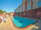 фото отеля Best Western Executive Inn Jackson (Mississippi)