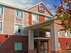 фото отеля Best Western Executive Inn Jackson (Mississippi)