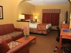 фото отеля Best Western Executive Inn Jackson (Mississippi)