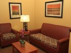 фото отеля Best Western Executive Inn Jackson (Mississippi)