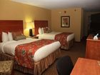 фото отеля Best Western Executive Inn Jackson (Mississippi)