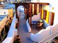 Theoxenia Hotel Fira