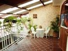 фото отеля Hostal Hermano Pedro City