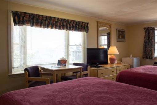 фото отеля Martha's Vineyard Surfside Motel