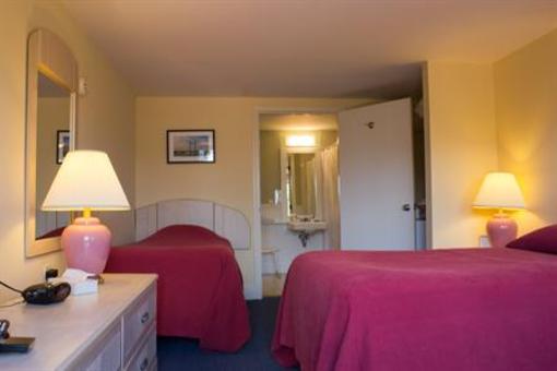 фото отеля Martha's Vineyard Surfside Motel
