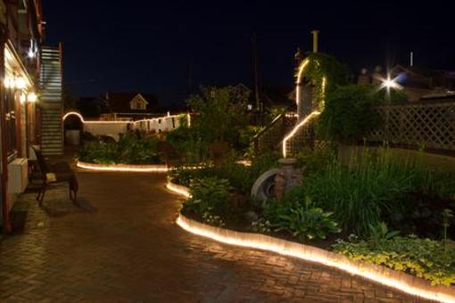 фото отеля Martha's Vineyard Surfside Motel