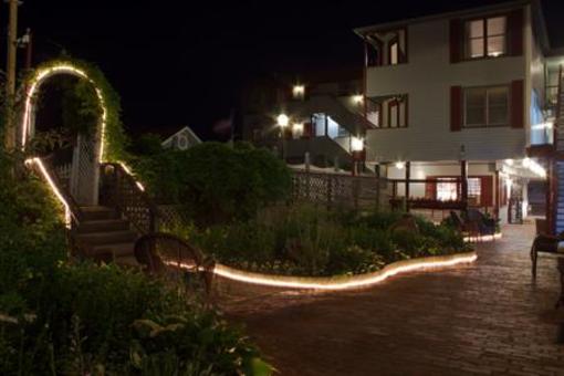 фото отеля Martha's Vineyard Surfside Motel