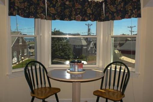 фото отеля Martha's Vineyard Surfside Motel