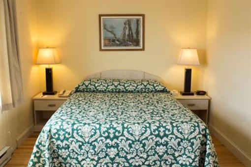 фото отеля Martha's Vineyard Surfside Motel