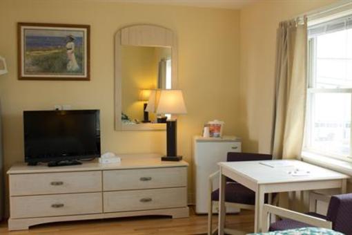 фото отеля Martha's Vineyard Surfside Motel