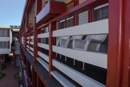 фото отеля Martha's Vineyard Surfside Motel