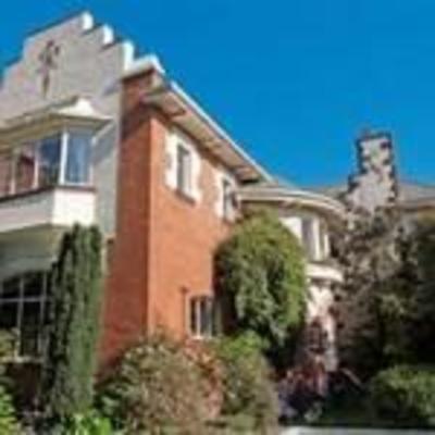 фото отеля Fletcher Lodge