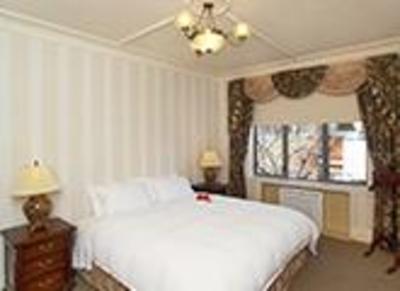 фото отеля Fletcher Lodge