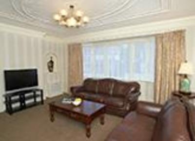 фото отеля Fletcher Lodge
