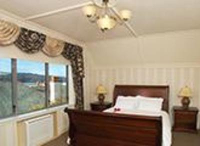 фото отеля Fletcher Lodge