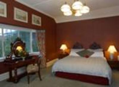 фото отеля Fletcher Lodge