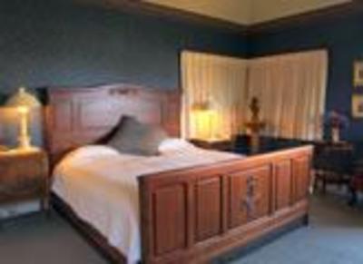фото отеля Fletcher Lodge