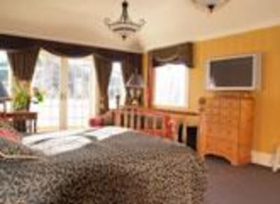 фото отеля Fletcher Lodge