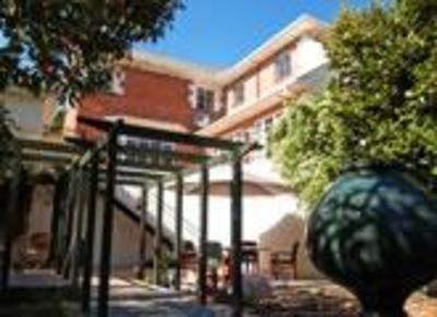 фото отеля Fletcher Lodge