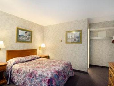 фото отеля Lindsay Inn