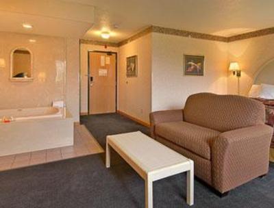фото отеля Ramada Limited Urbana