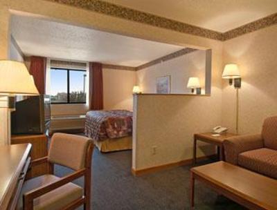 фото отеля Ramada Limited Urbana