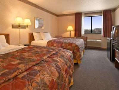 фото отеля Ramada Limited Urbana
