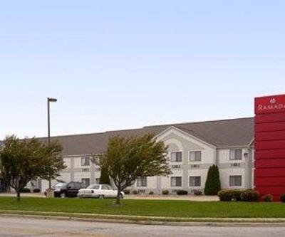 фото отеля Ramada Limited Urbana