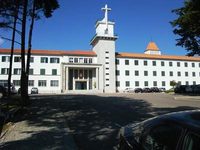 Hotel C A Seminario Torre D Aguilha Sao Domingos De Rana Hotel C A Seminario Torre D Aguilha Sao Domingos De Rana