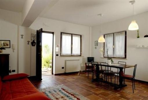 фото отеля Villa Malamerenda