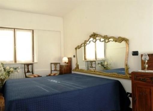 фото отеля Villa Malamerenda