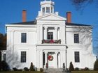 фото отеля The White House Bed and Breakfast Belfast (Maine)